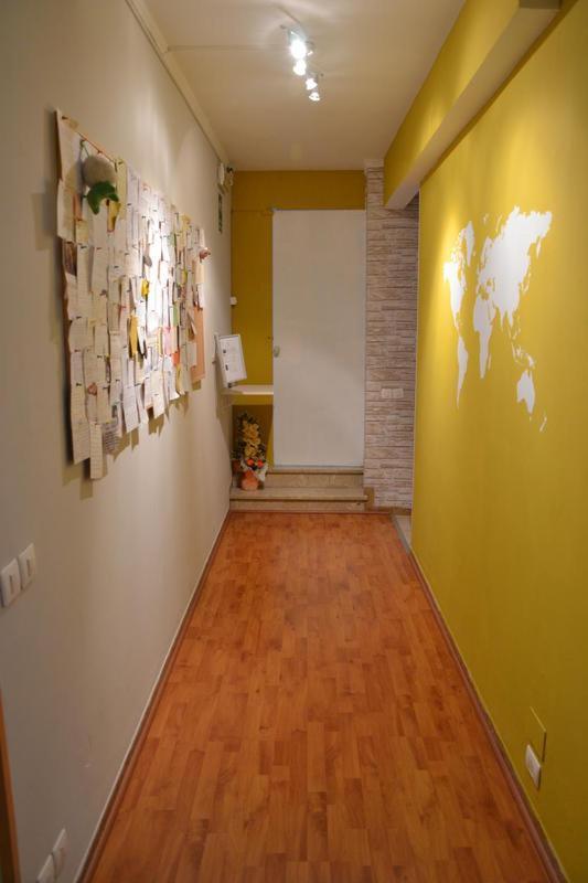Leonardo Tourist House Hotel Florence Exterior photo